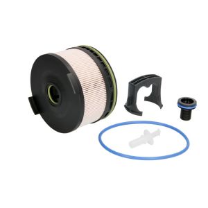 Filtro de combustível MANN-FILTER PU 11 002 z KIT