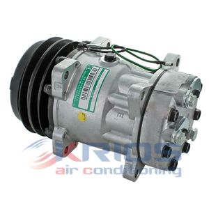 Airco-compressor MEAT & DORIA KSB361S