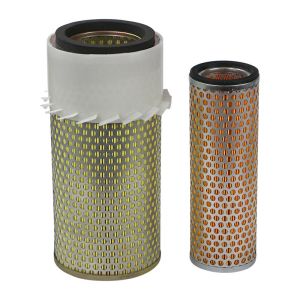 Ilmansuodatin SF SL8101/1