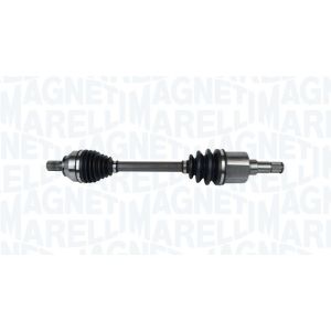 Arbre d'entraînement MAGNETI MARELLI 302004190177