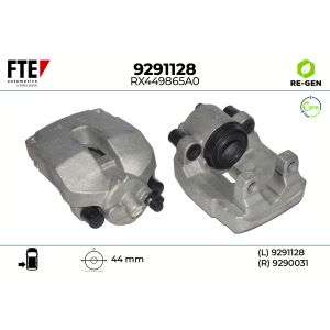 Jarrusatula FTE 9291128