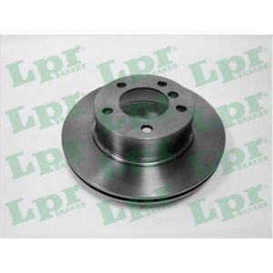 Disco de freno LPR B2013V