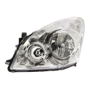 Koplamp DEPO 212-11M8LMLD-EM, Links