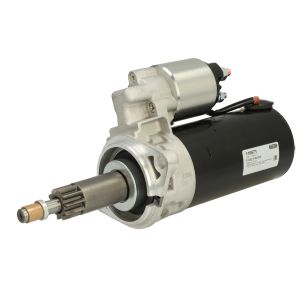 Motor de arranque HC-CARGO 116571