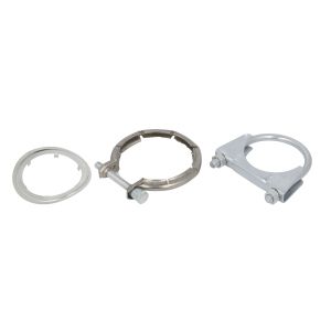 Kit d'assemblage, échappement BM CATALYSTS FK11050A