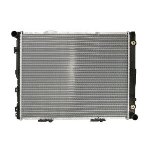 Radiateur, refroidissement du moteur NISSENS 62695A