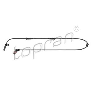 ABS-sensor HANS PRIES 410 422