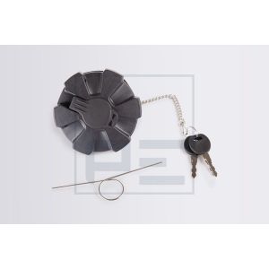 Verschluss, Kraftstoffbehälter PETERS 019.507-00A