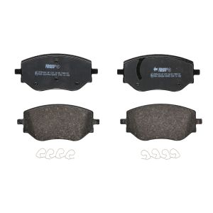 Bremsbelagsatz FERODO FDB5192