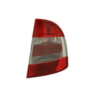 Luz traseira, direita (24V, vermelho) HELLA 9EL 354 079-021