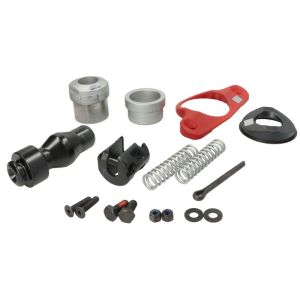 Kit de reparação, engate da quinta roda RINGFEDER RI15990729