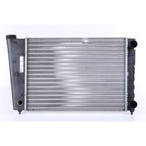 Arrefecedor do motor NISSENS 65090