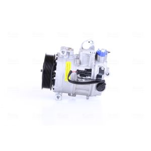 Klimakompressor NISSENS 890117