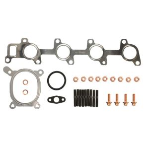 Kit de montagem, turbocompressor REINZ 04-10196-01