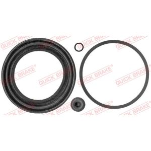 Kit de reparação, pinça de travão QUICK BRAKE 114-0237