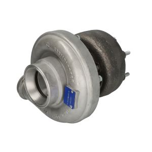 Lader, Aufladung MOTO REMO 53319887507/R