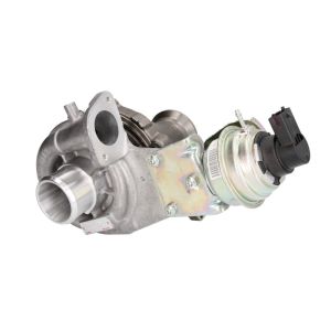 Turbocompressor GARRETT 804963-5003S