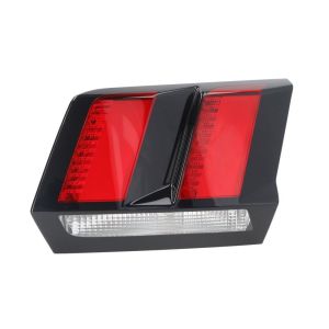 Luz traseira, direita (24V, vermelho) MAGNETI MARELLI 714081560202