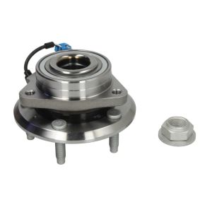 Conjunto de rolamentos de roda SKF VKBA 7437