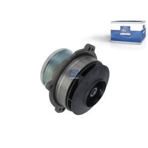 Bomba de arrefecimento DT SPARE PARTS 7.60305