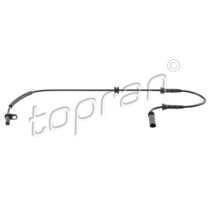 ABS-sensor HANS PRIES 502 998