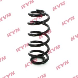 Resorte de suspensión KYB RA7053