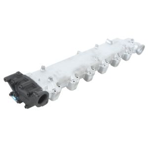 Abgaskühler VANCOOLER REC.REGTGL-6-4
