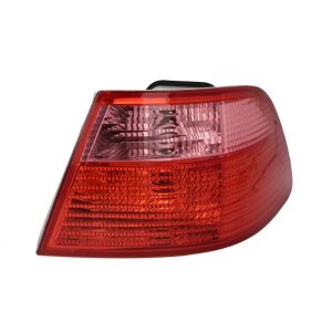 Heckleuchte MAGNETI MARELLI 712415051110