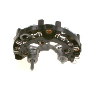 Gleichrichter, Generator BOSCH 1 986 AE0 286