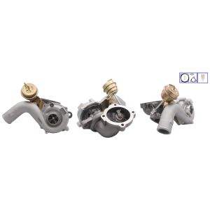 Turbocompressor de escape ELSTOCK 91-1037