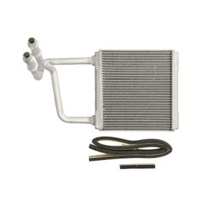 Waterverwarmer NISSENS 72031