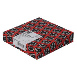 Jogo de anéis de pistão ENGITECH ENT047053 STD