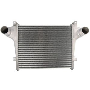 Intercooler TITANX IV4091