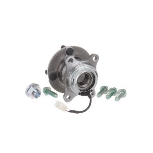 Conjunto de rolamentos de roda com cubo SKF VKBA 7668