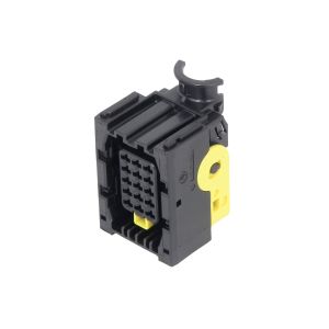 Ficha TE CONNECTIVITY 1-1534126-1