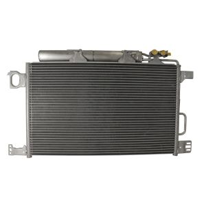 Condenseur (climatisation) VEMO V30-62-1048
