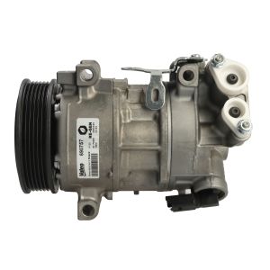Compressor, ar condicionado VALEO RE-GEN - AT VALEO 690757