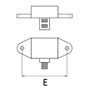 Generatorregler HC-CARGO F 032 131 340