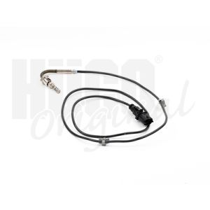 Sensor de temperatura dos gases de escape HUCO 137092