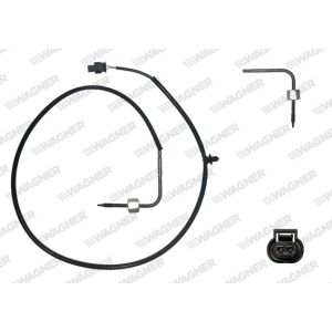 Abgastemperatursensor WAGNER ETP00251