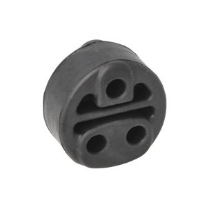 Suspension, échappement WALKER 80117