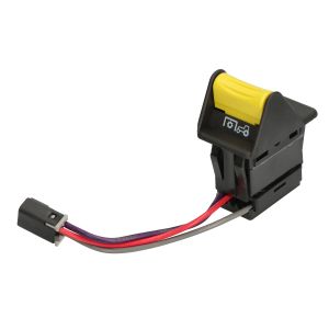 Interruptor (outro) AKUSAN AG 1142