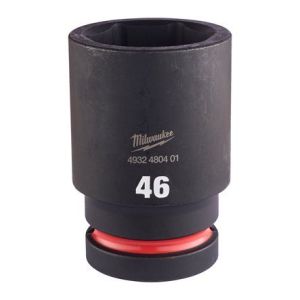 Chave de impacto de 3/4" hexagonal MILWAUKEE 4932480401