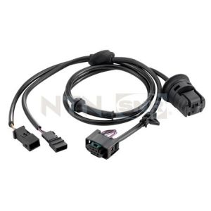 Sensor de velocidad, ABS SNR ASB154.14