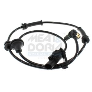 ABS-sensor MEAT & DORIA 90043