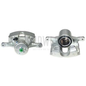 Bremssattel BUDWEG 345586