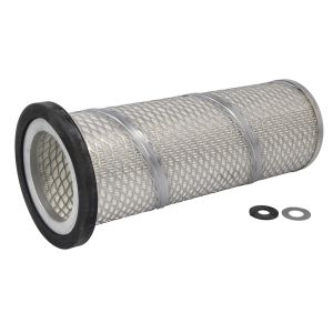 Filtre à air secondaire HENGST E570LS