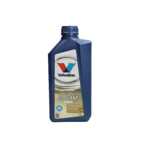 Líquido de arrefecimentoVALVOLINE MULTI-VEHICLE COOLANT RTU 1L