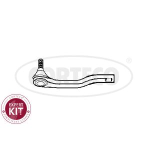 Styrled CORTECO 49401623