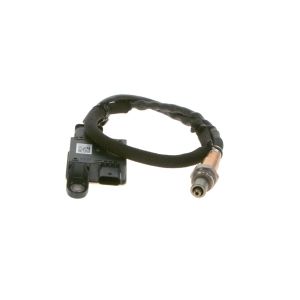 Capteur, pression des gaz d'échappement BOSCH 0 281 006 748